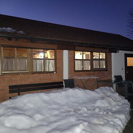 Apartment Kristic 2 Grabovac  Kültér fotó