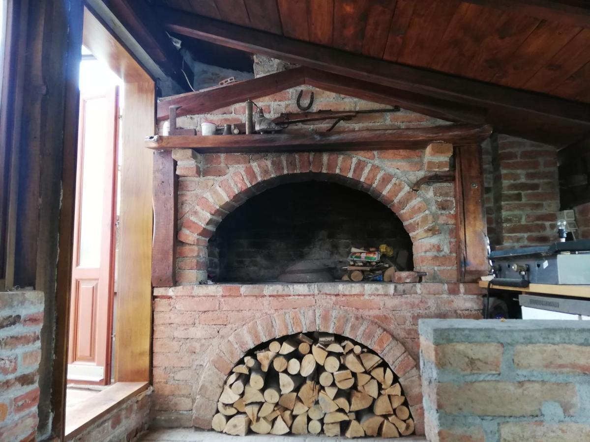 Apartment Kristic 2 Grabovac  Kültér fotó