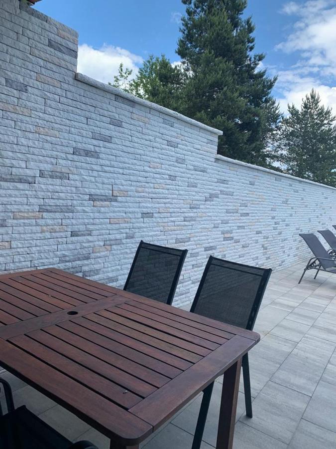 Apartment Kristic 2 Grabovac  Kültér fotó