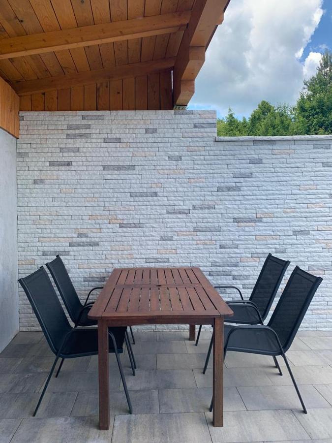 Apartment Kristic 2 Grabovac  Kültér fotó