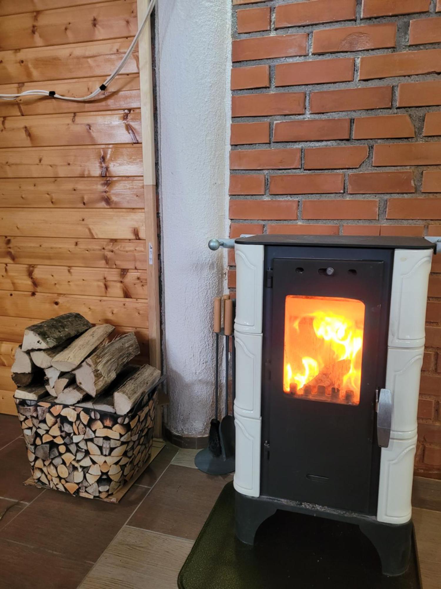 Apartment Kristic 2 Grabovac  Kültér fotó