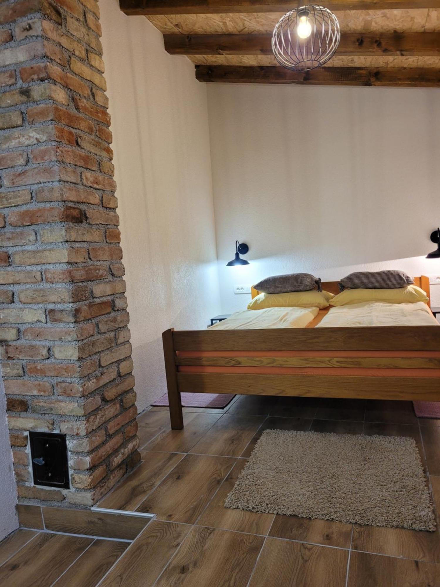 Apartment Kristic 2 Grabovac  Kültér fotó