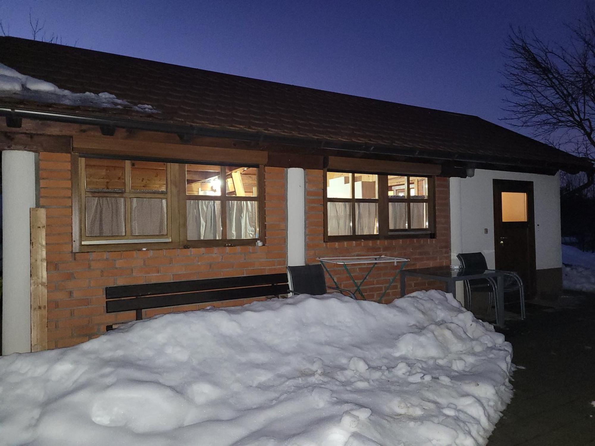 Apartment Kristic 2 Grabovac  Kültér fotó